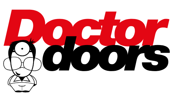 Doctor Doors